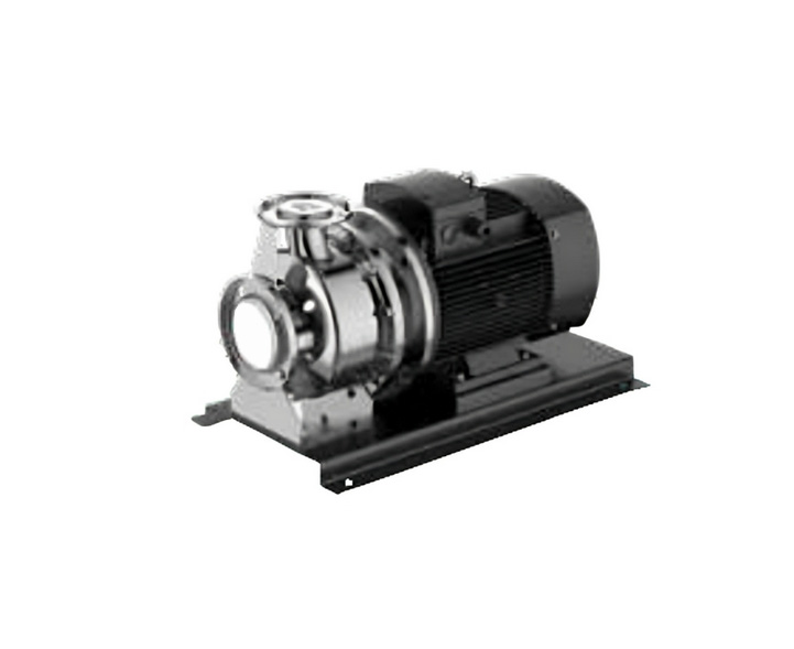 ZS卧式不锈钢单级离心泵