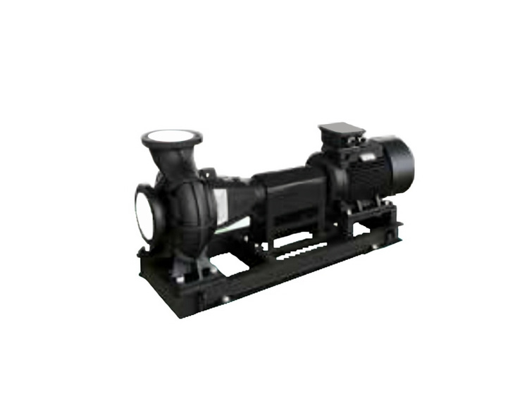 NISO,NIS,NISF端吸离心泵