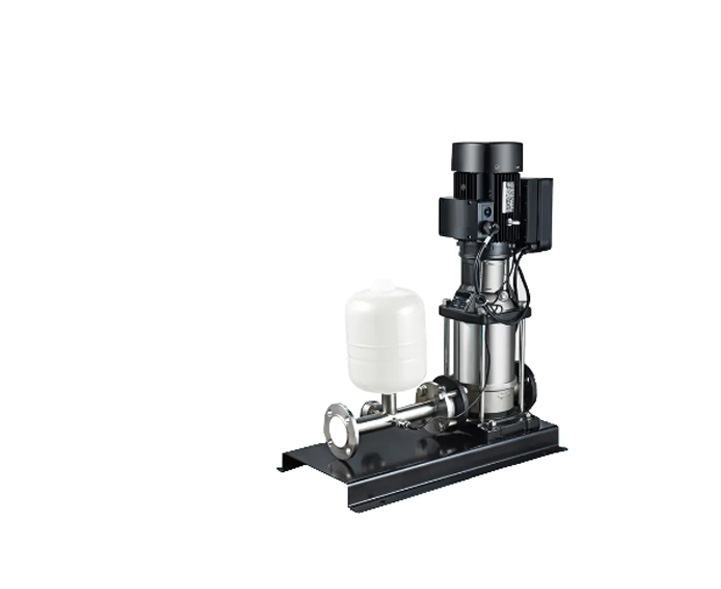 CDLE(F) 立式恒压变频供水系统