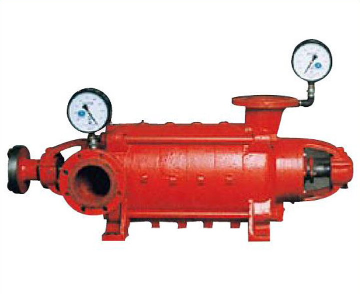 消防泵