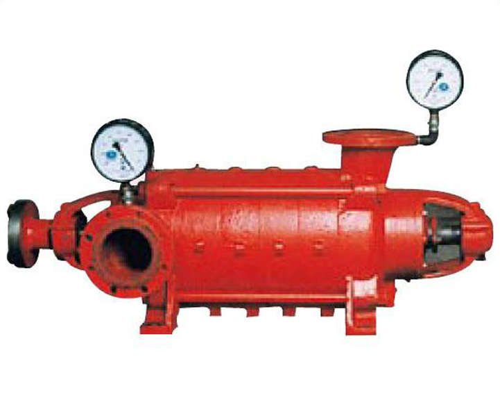 消防泵
