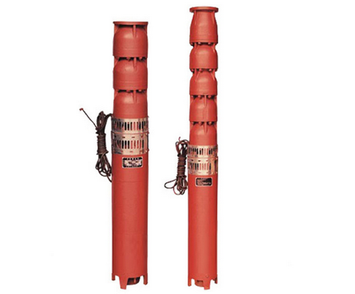 烟台水泵安装要点及常见故障处理方法