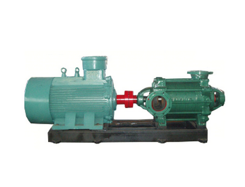 选择烟台离心泵注意这7点，不吃亏
