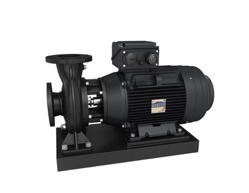 烟台离心泵维修工人要做哪些工作才能拆泵