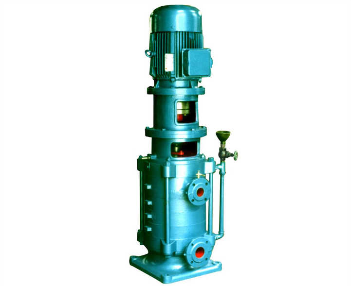 水泵的三条重曲线