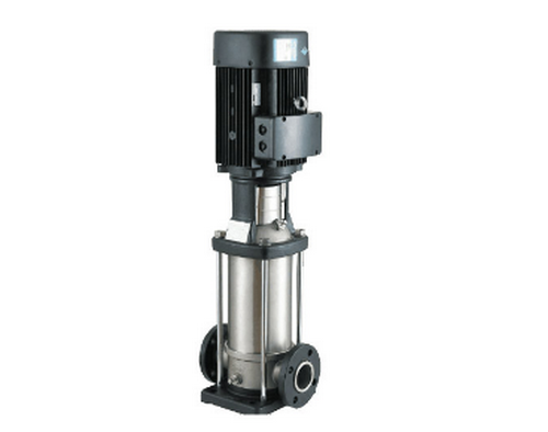 选购化工离心泵的原则是什么