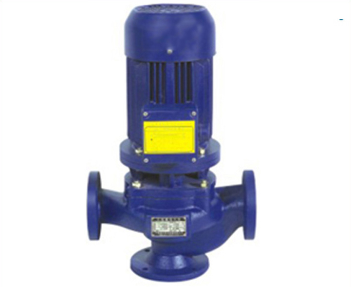 GW型无堵塞潜水排污泵及常用水泵使用注意点