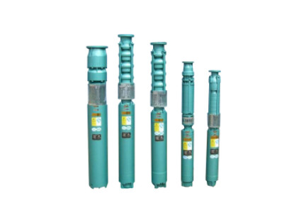 潜水泵的水流如何调节控制