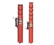 有关潜水泵在使用变频器时注意事项