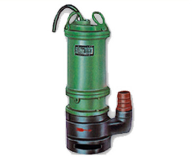 烟台哪里有卖WQX系列潜水排污泵的?