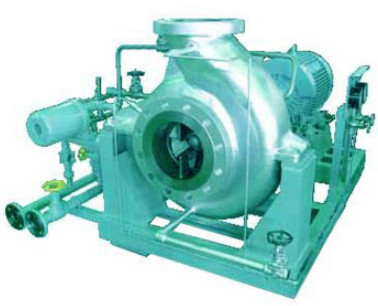 烟台锅炉给水泵哪家质量好