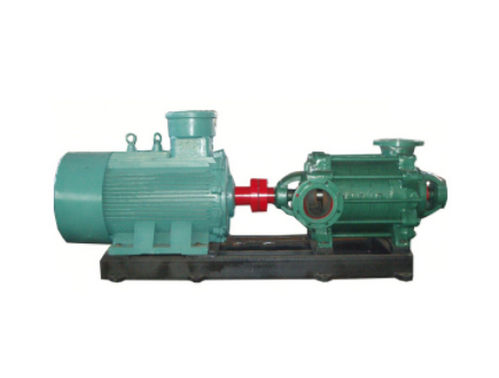 水泵选型的需要条件