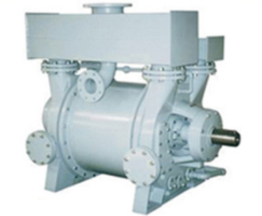 浦源水环式真空泵介绍