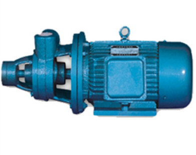 旋涡泵的工作原理和优缺点