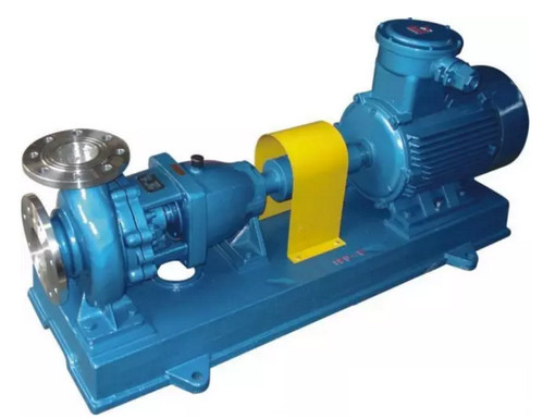 IH系列节能化工泵，应用范围广