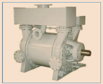 节能水环式真空泵介绍