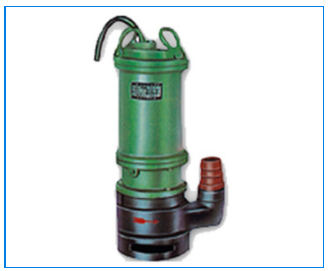 让你从菜鸟秒变专家——潜水泵选型要点