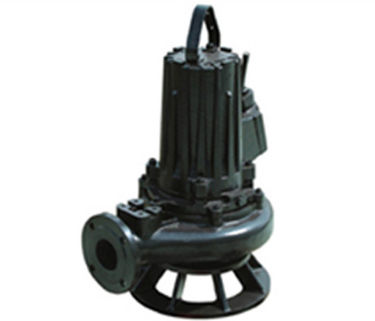 潜水泵检修时需要注意哪些