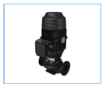 工业和城市给排水立式离心泵