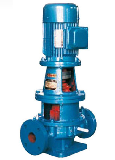 硕博泵业单级立式离心泵供应