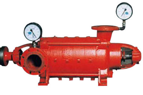 消防泵